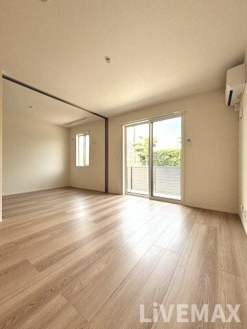 エレナ本山の物件内観写真