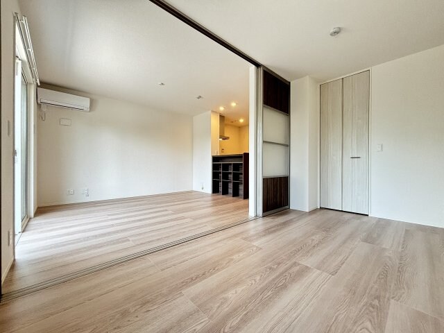 エレナ本山の物件内観写真