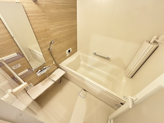 エレナ本山の物件内観写真