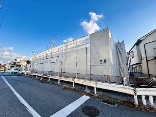 西宮北口駅 徒歩19分 2階の物件内観写真