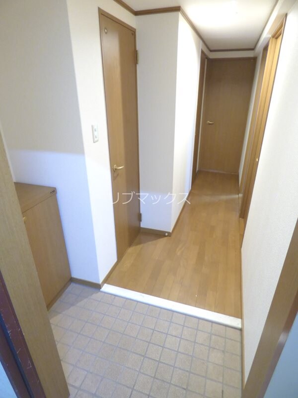 夙川駅 徒歩12分 4階の物件内観写真