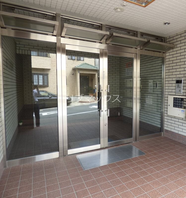 夙川駅 徒歩12分 4階の物件外観写真