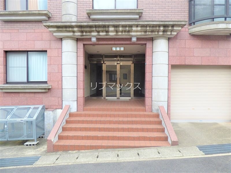 夙川駅 徒歩12分 4階の物件外観写真