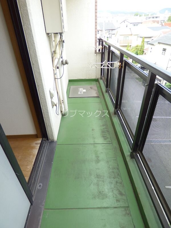 夙川駅 徒歩12分 4階の物件内観写真