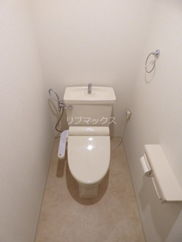 夙川駅 徒歩12分 4階の物件内観写真