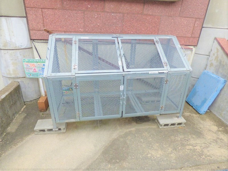 夙川駅 徒歩12分 4階の物件内観写真