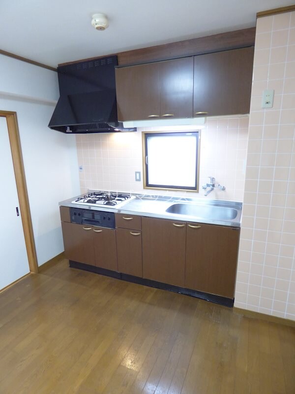 夙川駅 徒歩12分 4階の物件内観写真