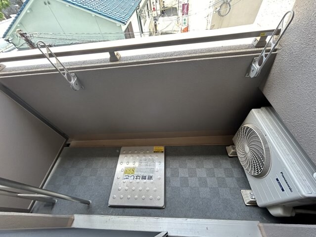 神戸駅 徒歩14分 3階の物件内観写真