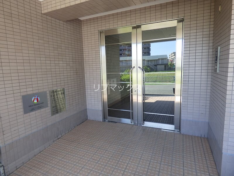 門戸厄神駅 徒歩5分 5階の物件外観写真