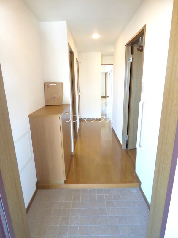 門戸厄神駅 徒歩5分 5階の物件内観写真