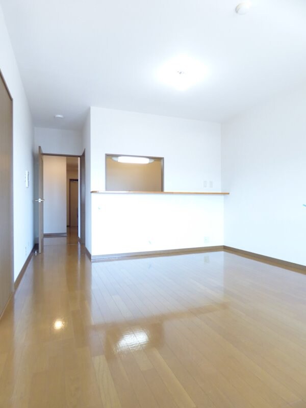 門戸厄神駅 徒歩5分 5階の物件内観写真