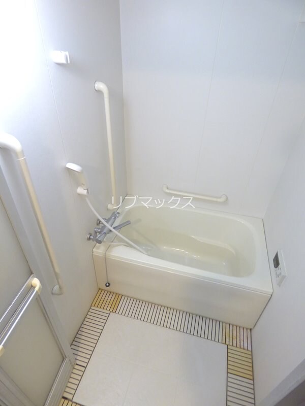 門戸厄神駅 徒歩5分 5階の物件内観写真