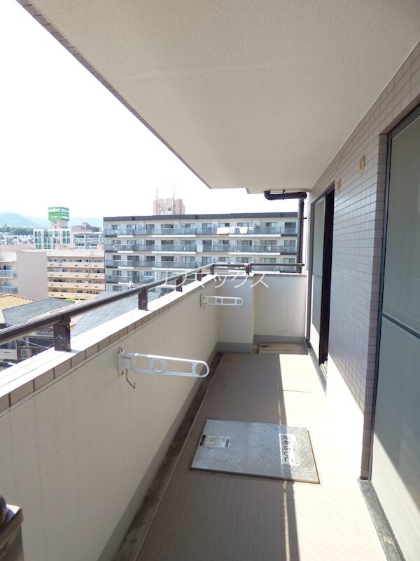 門戸厄神駅 徒歩5分 5階の物件内観写真