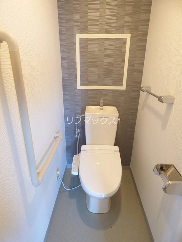 門戸厄神駅 徒歩5分 5階の物件内観写真