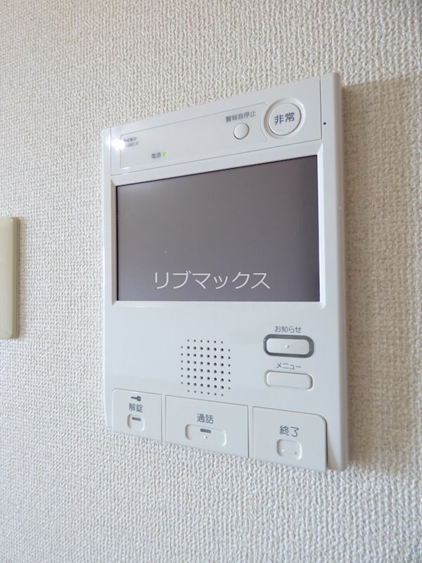 門戸厄神駅 徒歩5分 5階の物件内観写真