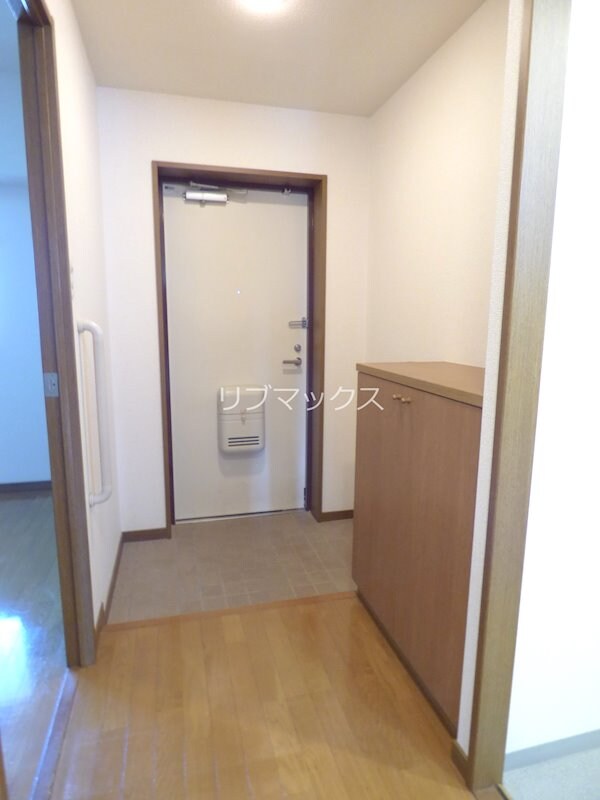 門戸厄神駅 徒歩5分 5階の物件内観写真