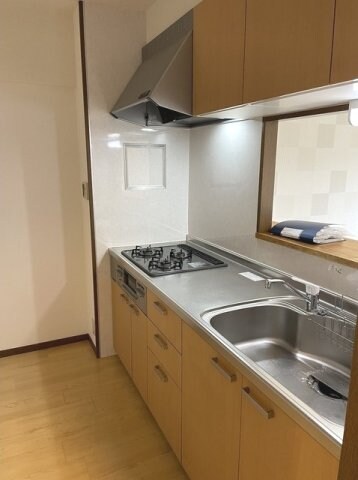 門戸厄神駅 徒歩5分 5階の物件内観写真