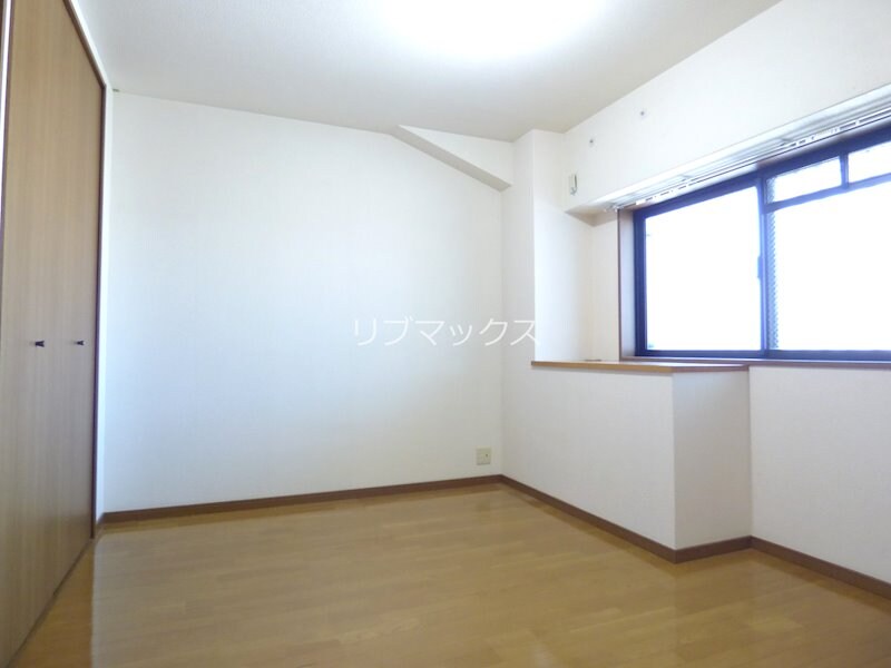 門戸厄神駅 徒歩5分 5階の物件内観写真