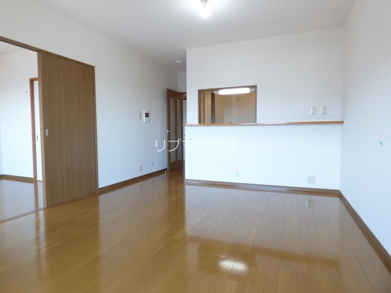 門戸厄神駅 徒歩5分 5階の物件内観写真