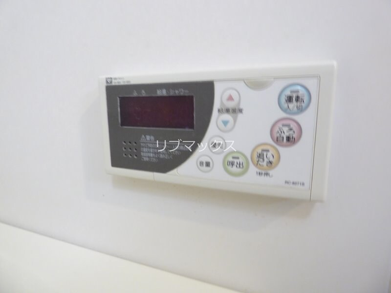 門戸厄神駅 徒歩5分 5階の物件内観写真