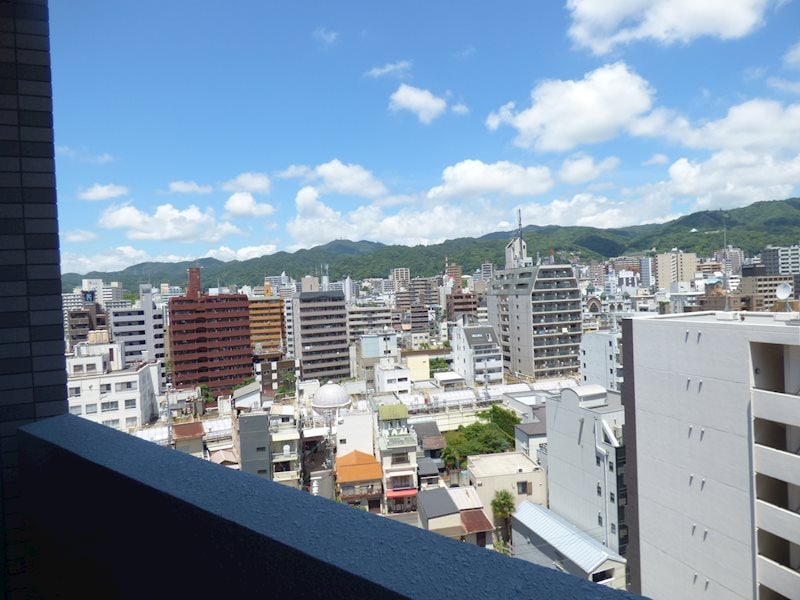 神戸駅 徒歩8分 2階の物件内観写真