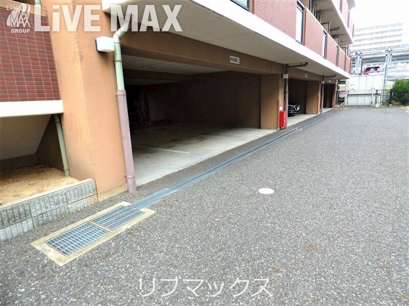 西宮北口駅 徒歩4分 3階の物件外観写真