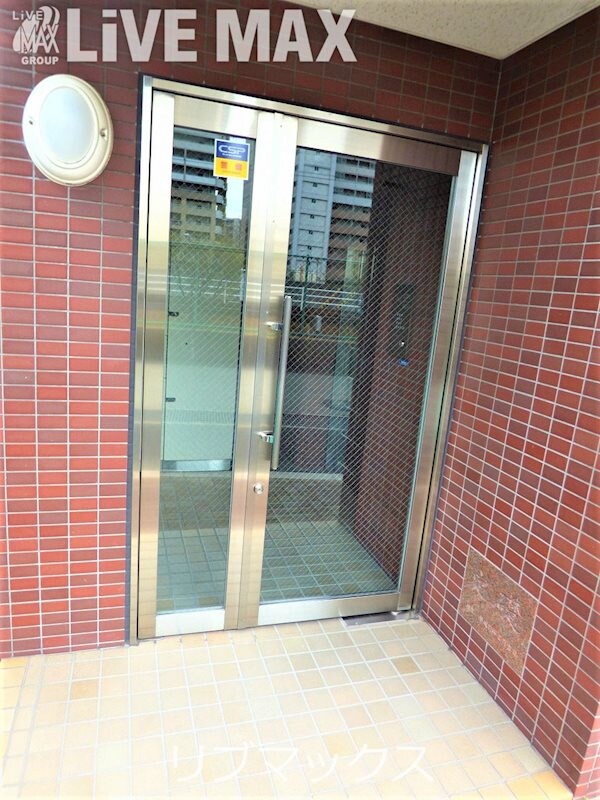 西宮北口駅 徒歩4分 3階の物件外観写真