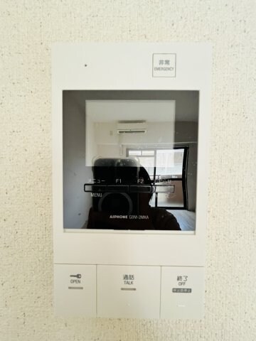 西宮北口駅 徒歩4分 3階の物件内観写真