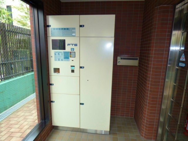 西宮北口駅 徒歩4分 3階の物件内観写真