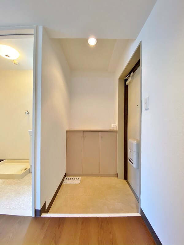 ブルーノ芦屋の物件内観写真