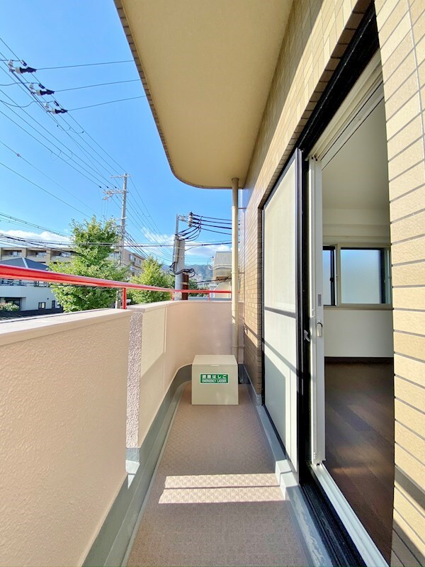 ブルーノ芦屋の物件内観写真