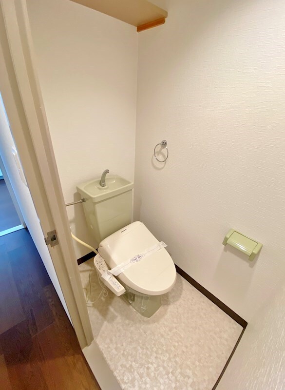 ブルーノ芦屋の物件内観写真