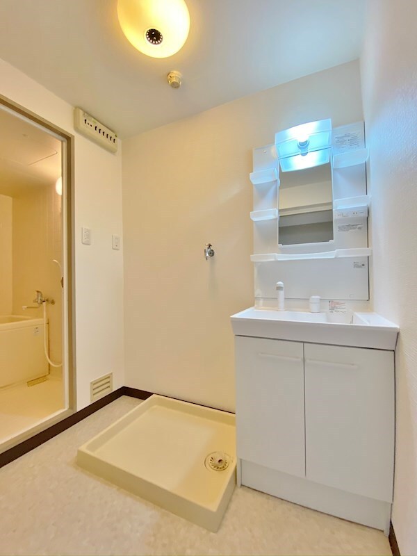 ブルーノ芦屋の物件内観写真