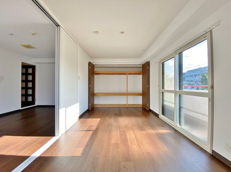 ブルーノ芦屋の物件内観写真