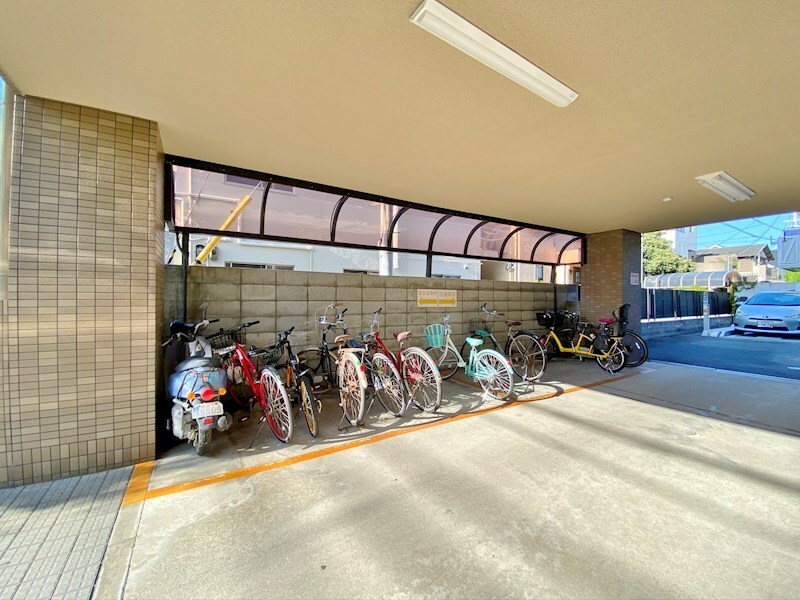 ブルーノ芦屋の物件内観写真