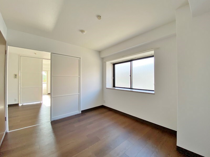 ブルーノ芦屋の物件内観写真