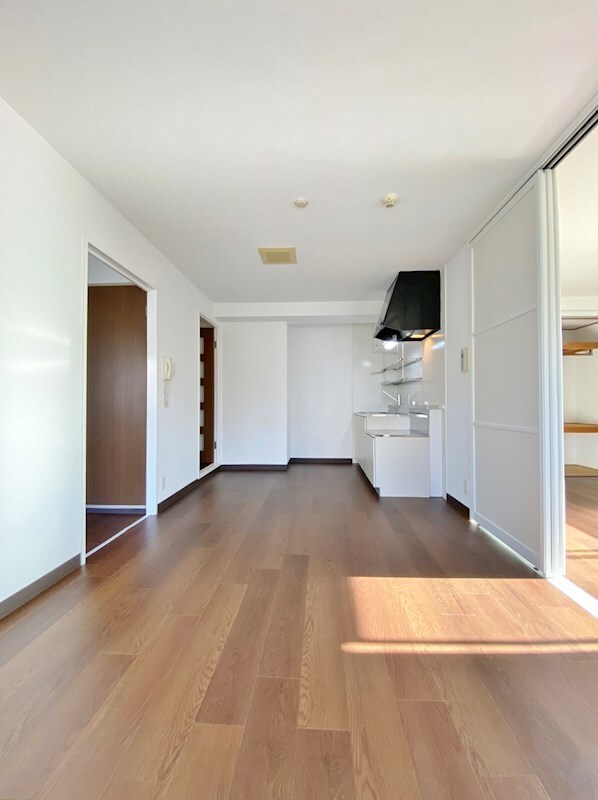 ブルーノ芦屋の物件内観写真