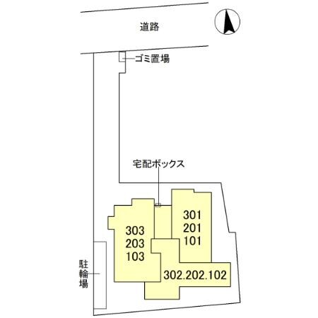 西宮駅 徒歩8分 1階の物件内観写真