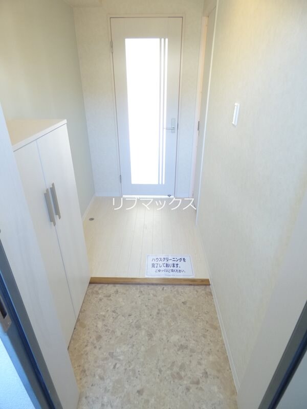 西宮北口駅 徒歩10分 2階の物件内観写真