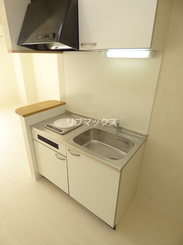 西宮北口駅 徒歩10分 2階の物件内観写真