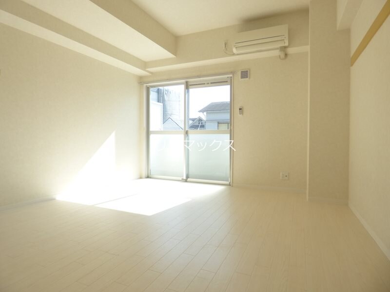 西宮北口駅 徒歩10分 2階の物件内観写真