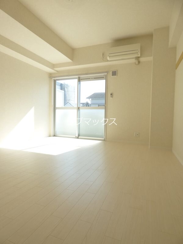 西宮北口駅 徒歩10分 2階の物件内観写真