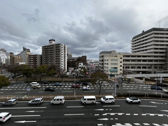 高速長田駅 徒歩7分 3階の物件内観写真