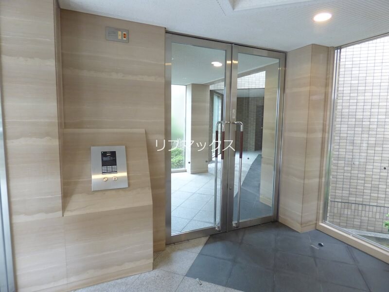 門戸厄神駅 徒歩4分 5階の物件外観写真