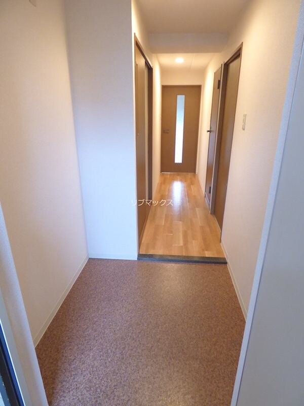 門戸厄神駅 徒歩4分 5階の物件内観写真