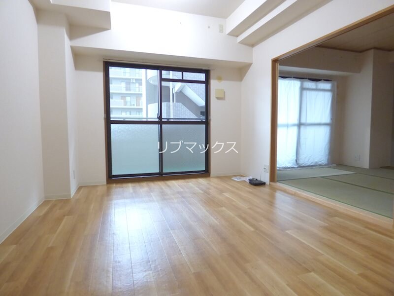 門戸厄神駅 徒歩4分 5階の物件内観写真