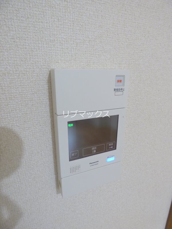 門戸厄神駅 徒歩4分 5階の物件内観写真