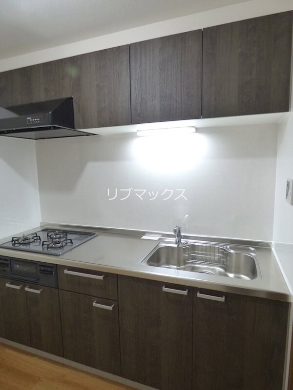 門戸厄神駅 徒歩4分 5階の物件内観写真