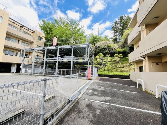 甲陽園駅 徒歩13分 1階の物件外観写真