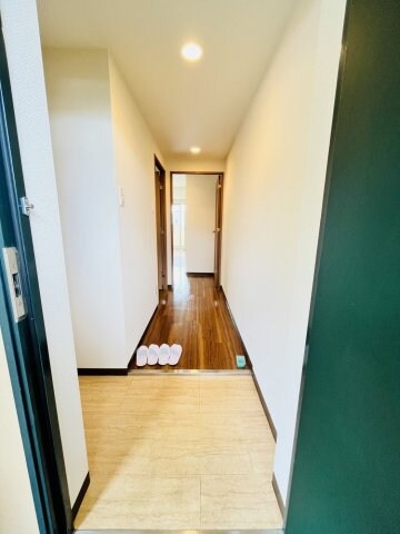 甲陽園駅 徒歩13分 1階の物件内観写真